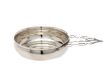 STERLING SILVER WINE QUAICH at Ross's Online Art Auctions