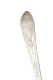 PAIR OF BRIGHT CUT SILVER STERLING SPOONS at Ross's Online Art Auctions