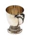 IRISH SILVER CHRISTENING CUP at Ross's Online Art Auctions