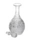 BACCARAT CUT GLASS DECANTER & STOPPER at Ross's Online Art Auctions