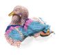 LARGE HEREND DUCK GROUP at Ross's Online Art Auctions