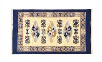 TURKISH KILIM RUG at Ross's Online Art Auctions