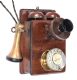ANTIQUE TELEPHONE at Ross's Online Art Auctions