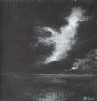CLOUD OVER DINGLE BAY, COUNTY KERRY by Emily Rose Esdale MFA at Ross's Online Art Auctions