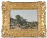 IN FRANCE by Sir Herbert Hughes Stanton RA at Ross's Online Art Auctions