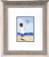 YOUNG BOY WITH KITE by Michelle Carlin at Ross's Online Art Auctions