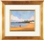 BALLYHOLME by Roger J. Sloan at Ross's Online Art Auctions