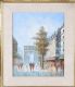 IN PARIS by French School at Ross's Online Art Auctions
