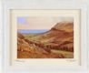 GLENARIFFE, COUNTY ANTRIM by David Overend at Ross's Online Art Auctions