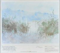 ULSTER LANDSCAPES by Terence P. Flanagan RHA RUA at Ross's Online Art Auctions