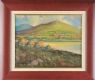 CHURCHHILL, DONEGAL by J.J. O'Neill at Ross's Online Art Auctions