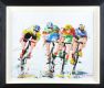 BREAKING AWAY by J.P. Neeson at Ross's Online Art Auctions