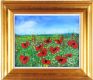 POPPY FIELD by Declan Marry at Ross's Online Art Auctions