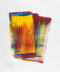 ARBRITRARY COLOUR COLLECTION by Ciaran Lennon at Ross's Online Art Auctions