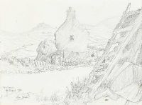 THE HOMESTEAD by John Dinan at Ross's Online Art Auctions
