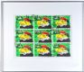 AMERICAN STAMP SERIES by Neil Shawcross RHA RUA at Ross's Online Art Auctions