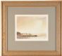 PIER AT HOLYWOOD by Tom Kerr at Ross's Online Art Auctions