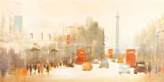 WHITEHALL by Anthony Klitz at Ross's Online Art Auctions