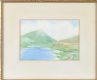 IN THE MOURNE MOUNTAINS by Gladys Maccabe HRUA at Ross's Online Art Auctions