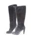 SERGIO ROSSI BOOTS at Ross's Online Art Auctions