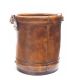 LEATHER BIN at Ross's Online Art Auctions