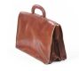 VINTAGE LEATHER CASE at Ross's Online Art Auctions