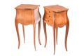 PAIR OF FRENCH STYLE PEDESTALS at Ross's Online Art Auctions