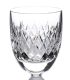 SET OF SIX WATERFORD CRYSTAL GLASSES at Ross's Online Art Auctions