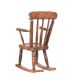 APPRENTICE'S ROCKING CHAIR at Ross's Online Art Auctions
