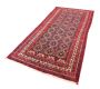 ANTIQUE IRANIAN RUG at Ross's Online Art Auctions