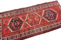 ANTIQUE IRANIAN RUG at Ross's Online Art Auctions