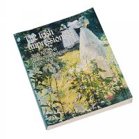 ONE VOLUME IRISH IMPRESSIONISTS at Ross's Online Art Auctions