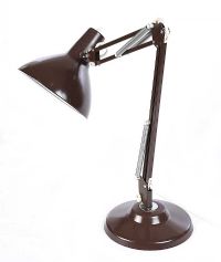 ANGLE POISE LAMP at Ross's Online Art Auctions
