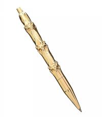 TIFFANY & CO. 14CT GOLD PEN at Ross's Online Art Auctions