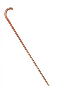 GENTS WALKING CANE at Ross's Online Art Auctions