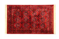 TURKISH RUG at Ross's Online Art Auctions