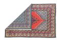 MOROCCAN RUG at Ross's Online Art Auctions