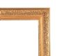 LARGE GILT WALL MIRROR at Ross's Online Art Auctions