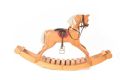 ROCKING HORSE at Ross's Online Art Auctions