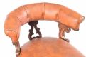 WILLIAM IV DESK CHAIR at Ross's Online Art Auctions