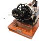 VINTAGE SEWING MACHINE at Ross's Online Art Auctions