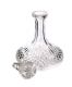 PAIR OF WATERFORD CRYSTAL SHIPS DECANTERS at Ross's Online Art Auctions