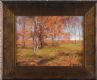 AUTUMN, DONEGAL by Ken McKendry at Ross's Online Art Auctions