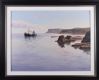 BALLYCASTLE FISHING BOAT by Gregory Moore at Ross's Online Art Auctions