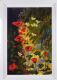 WILD FLOWERS by Ronald Keefer at Ross's Online Art Auctions