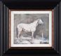 THE THOROUGHBRED by Con Campbell at Ross's Online Art Auctions