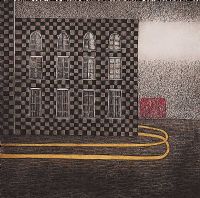 TOWNHOUSE by Vaida Varnagiene at Ross's Online Art Auctions