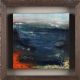 GALWAY BAY by David Campbell at Ross's Online Art Auctions