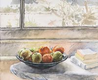 STILL LIFE by Joanna Mules ARUA at Ross's Online Art Auctions