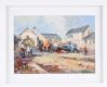 THE SLIPWAY, PORTBALLINTRAE by Colin Gibson at Ross's Online Art Auctions